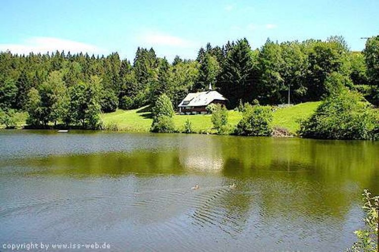 Dachsberg / Hotzenwald