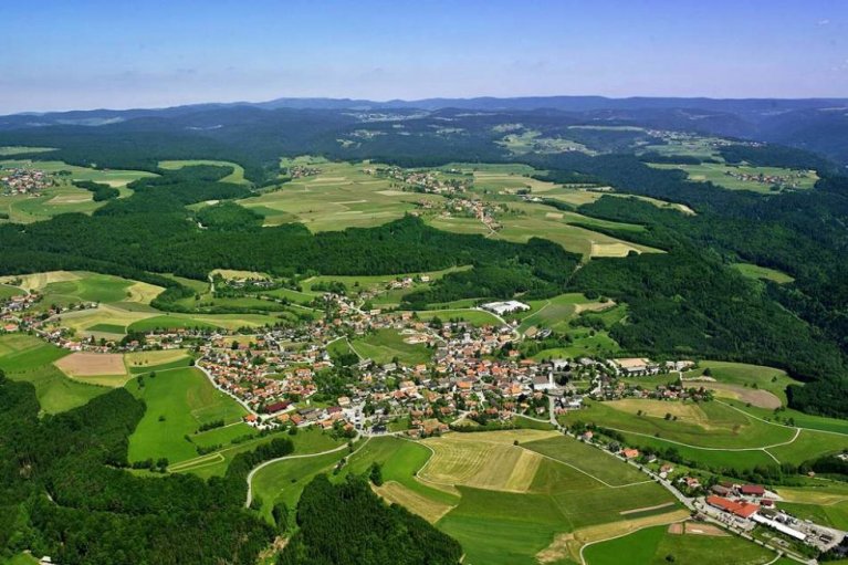 Görwihl / Hotzenwald