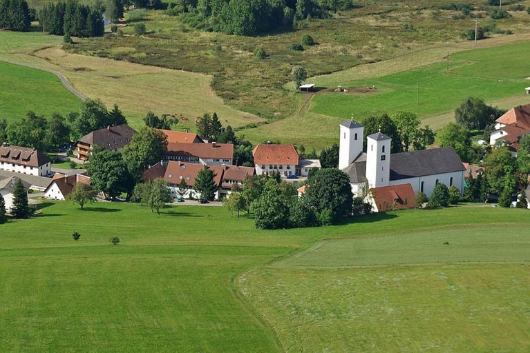 Herrischried / Hotzenwald