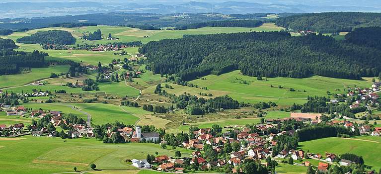 Herrischried / Hotzenwald