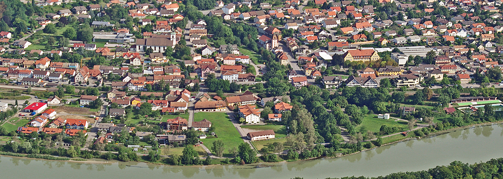 Murg / Hotzenwald Online