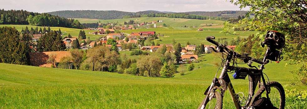 Mountainbiken / Hotzenwald Online