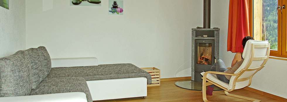 Zimmervermietung / Hotzenwald Online