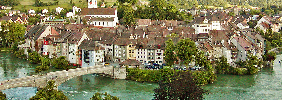 Laufenburg / Hotzenwald Online