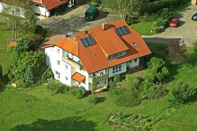 Hotzenwald Online / Ferienwohnungen