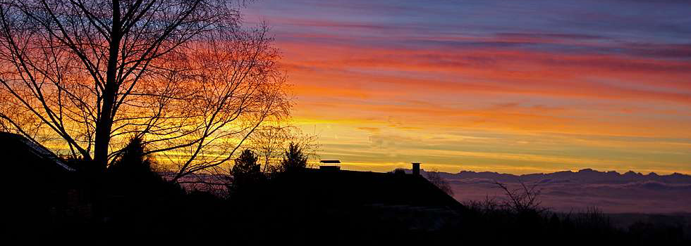 Morgenrot / Hotzenwald Online